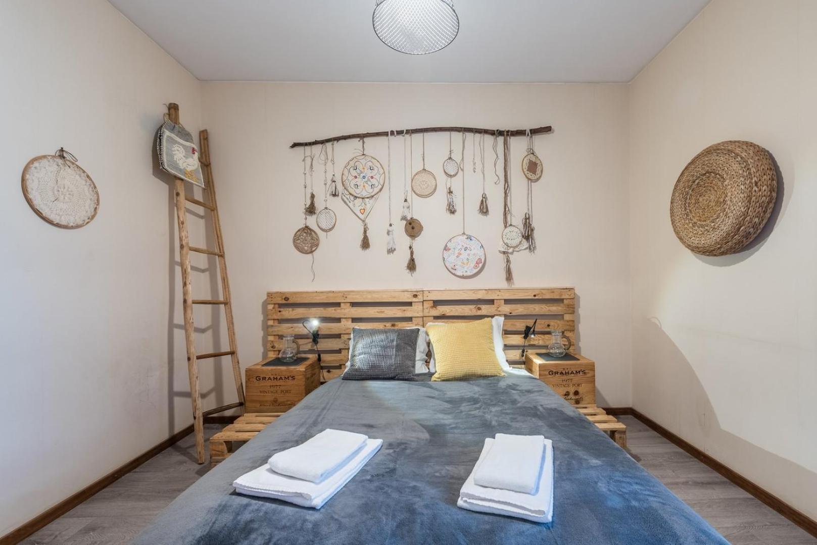 Woodwork Apartment Πόρτο Εξωτερικό φωτογραφία
