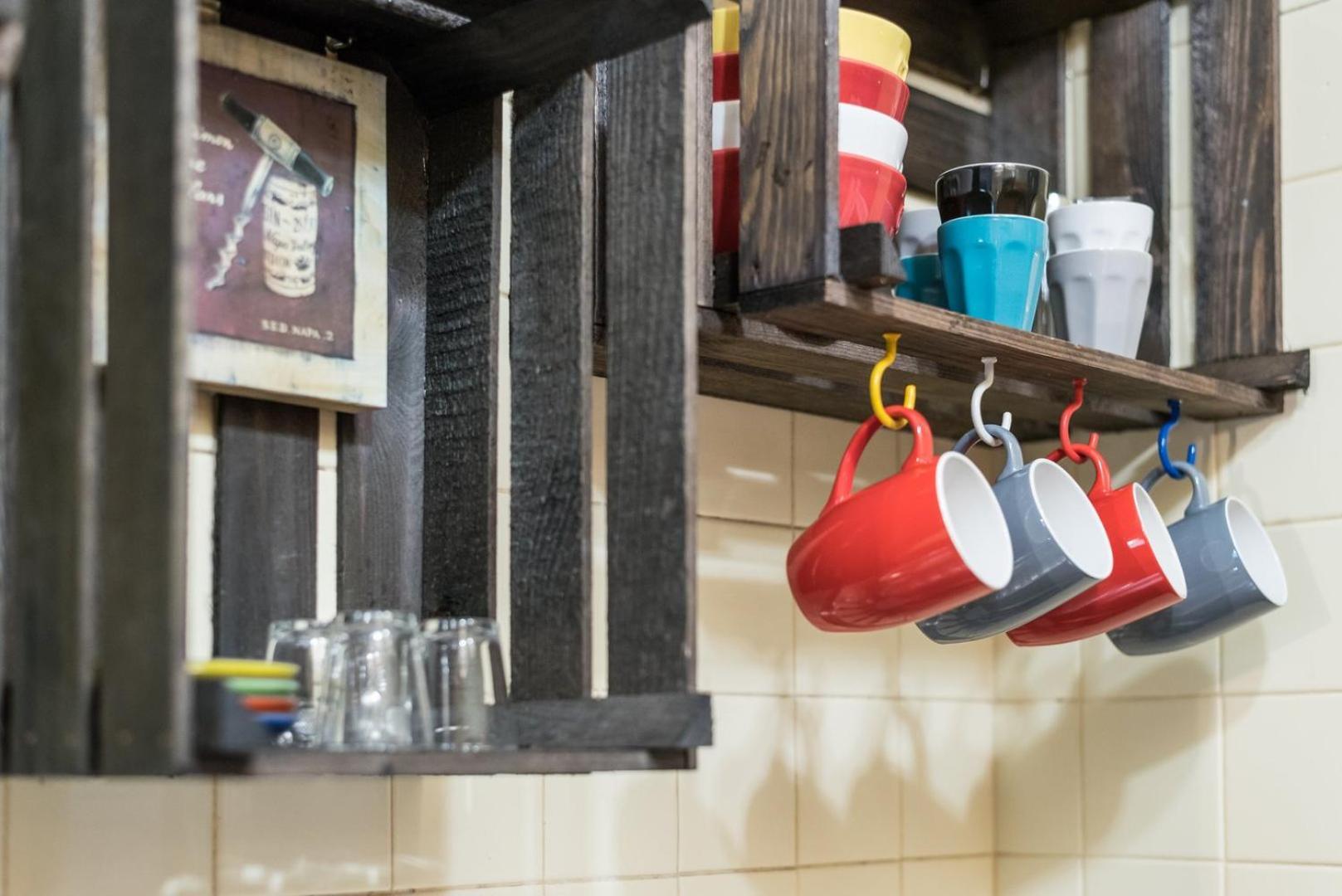 Woodwork Apartment Πόρτο Εξωτερικό φωτογραφία
