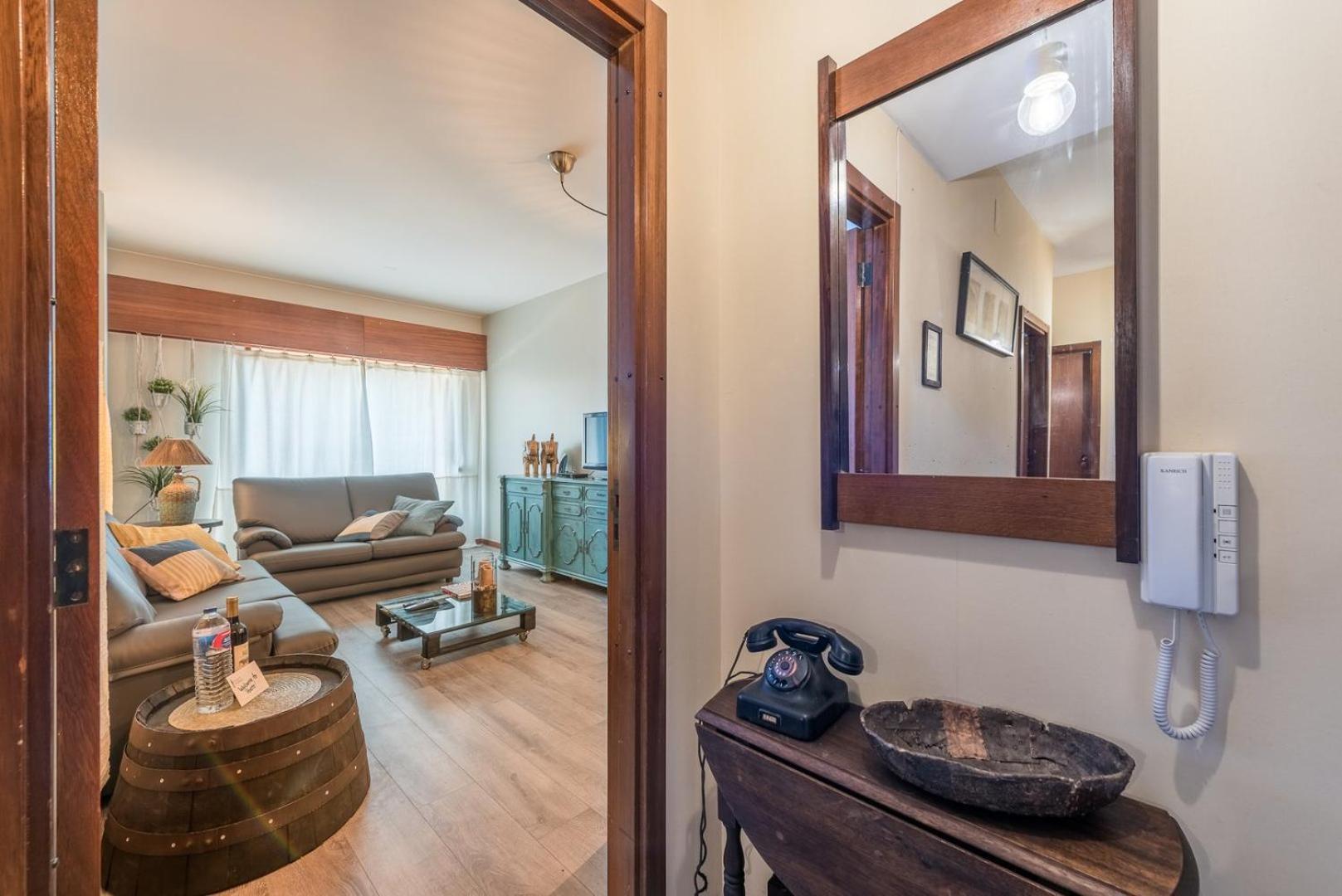 Woodwork Apartment Πόρτο Εξωτερικό φωτογραφία