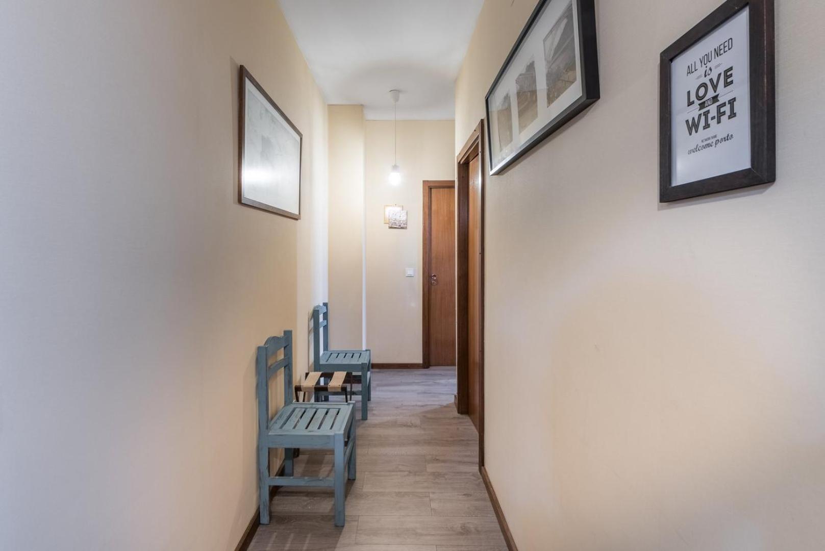 Woodwork Apartment Πόρτο Εξωτερικό φωτογραφία