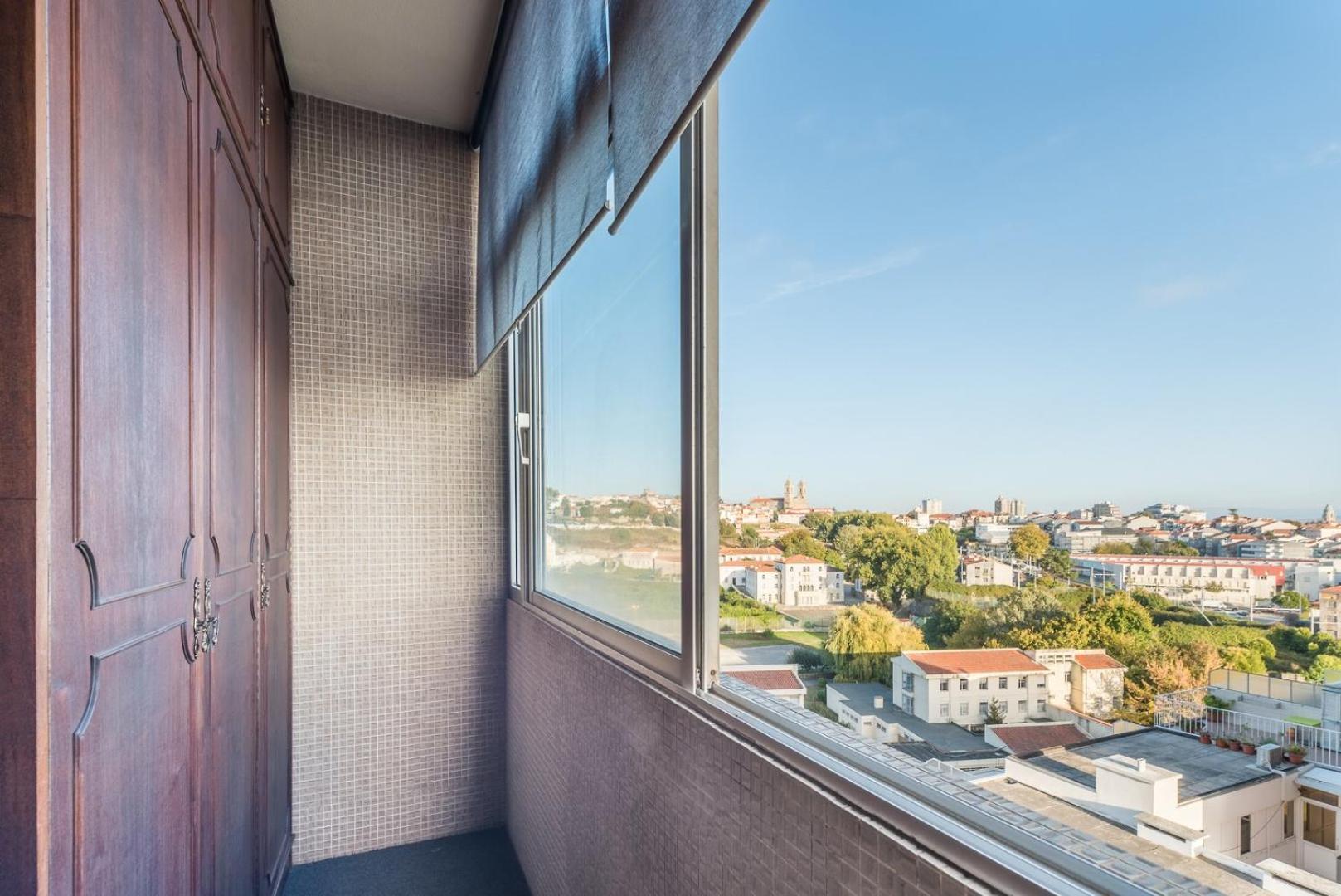 Woodwork Apartment Πόρτο Εξωτερικό φωτογραφία