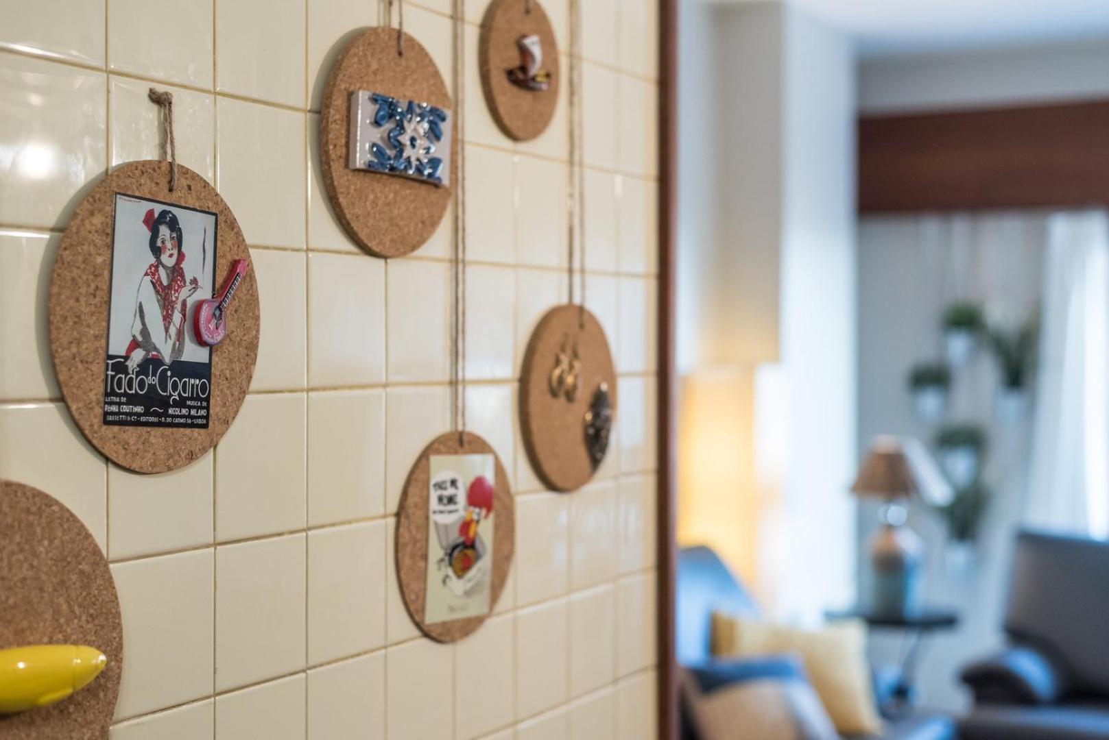 Woodwork Apartment Πόρτο Εξωτερικό φωτογραφία