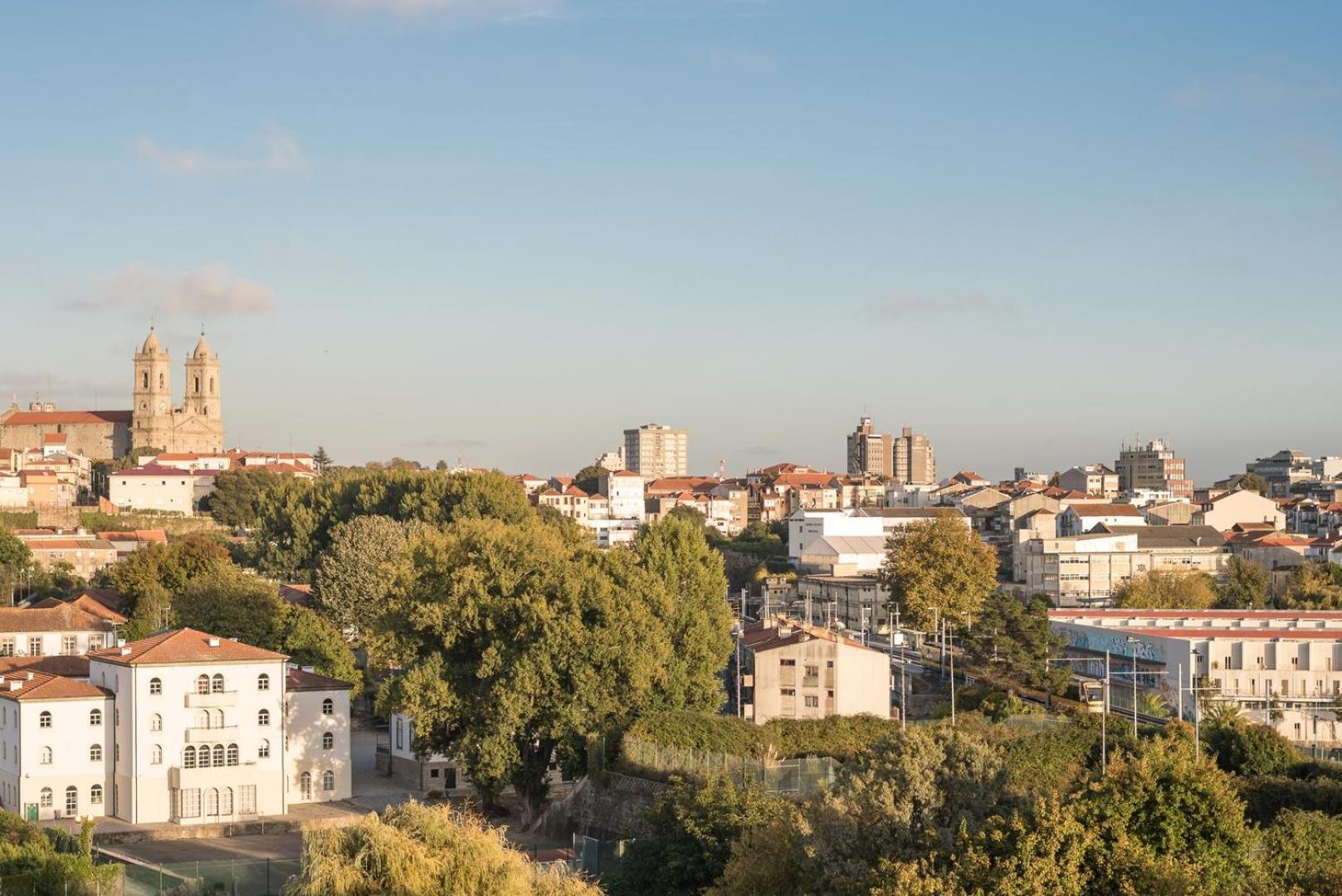 Woodwork Apartment Πόρτο Εξωτερικό φωτογραφία