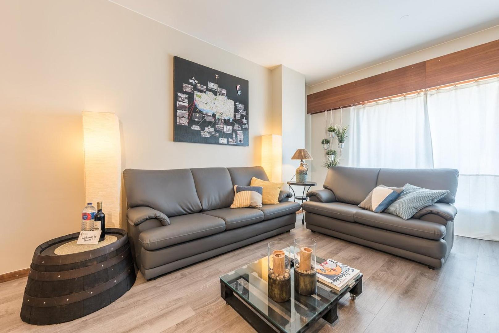 Woodwork Apartment Πόρτο Εξωτερικό φωτογραφία