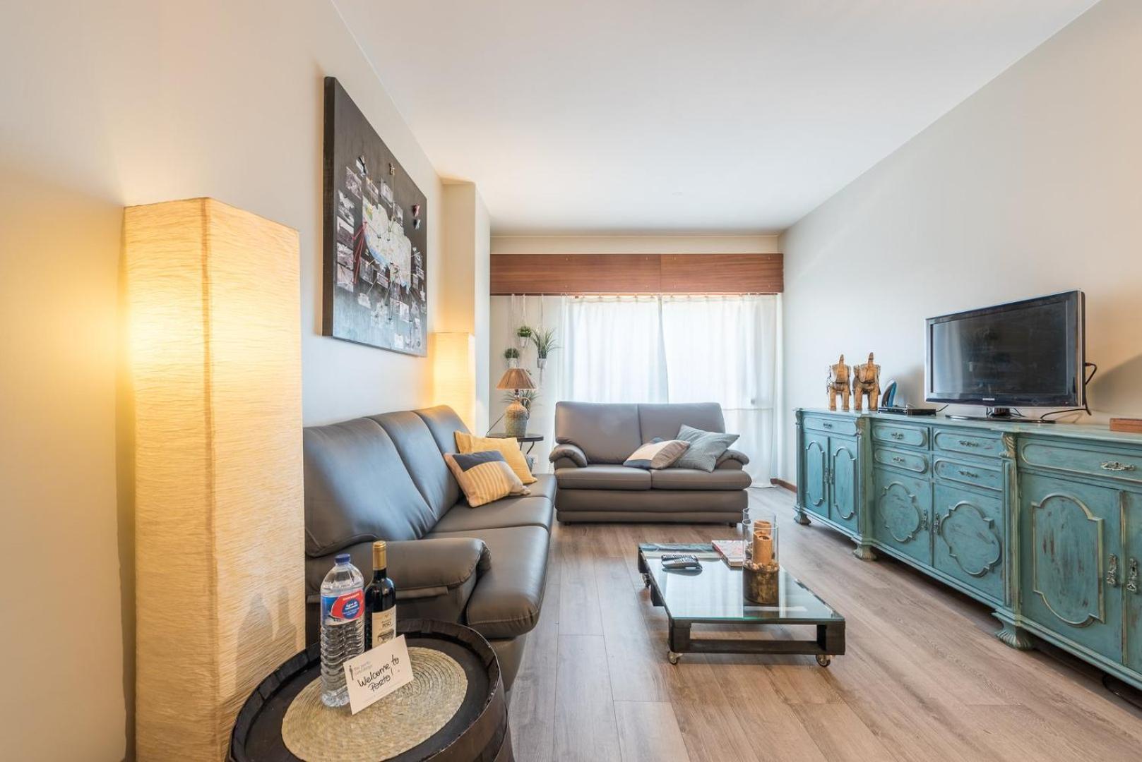Woodwork Apartment Πόρτο Εξωτερικό φωτογραφία