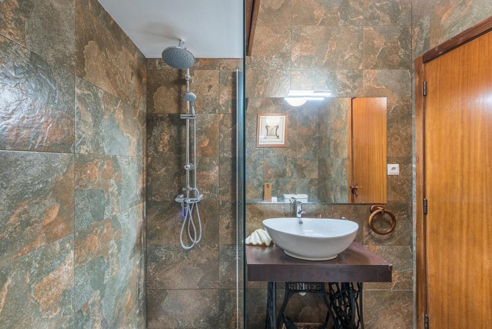 Woodwork Apartment Πόρτο Εξωτερικό φωτογραφία