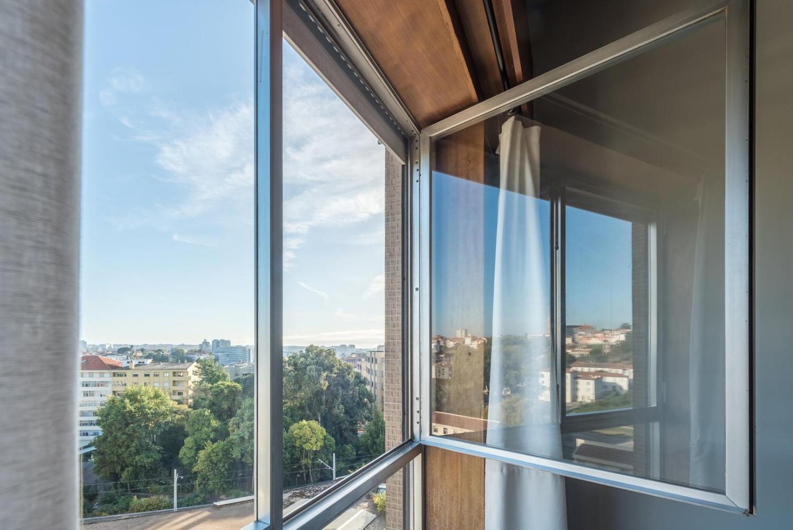 Woodwork Apartment Πόρτο Εξωτερικό φωτογραφία