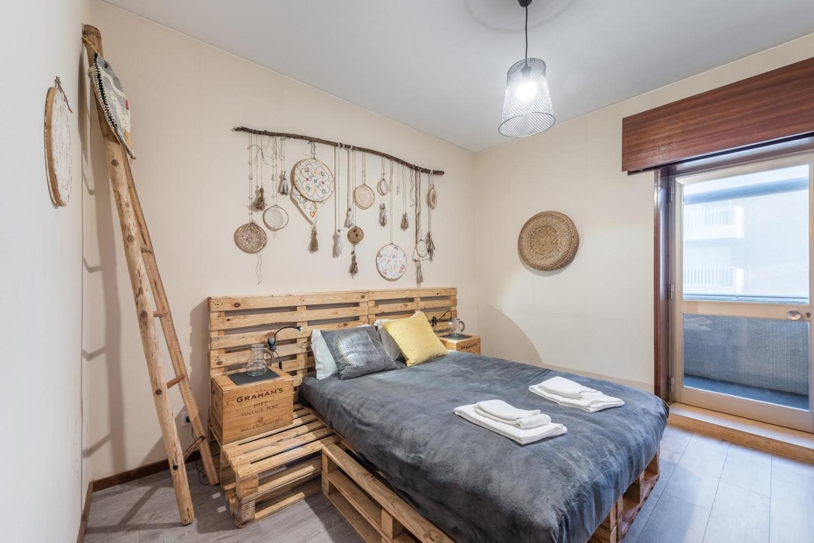 Woodwork Apartment Πόρτο Εξωτερικό φωτογραφία