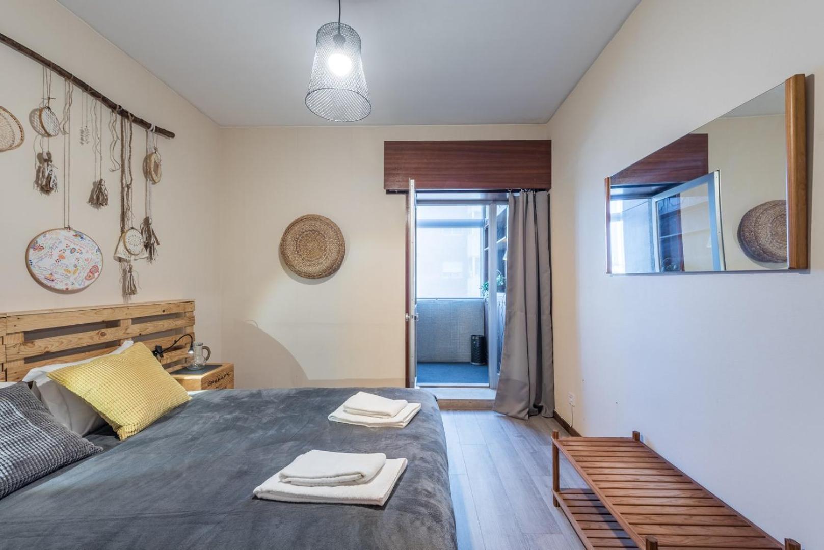 Woodwork Apartment Πόρτο Εξωτερικό φωτογραφία