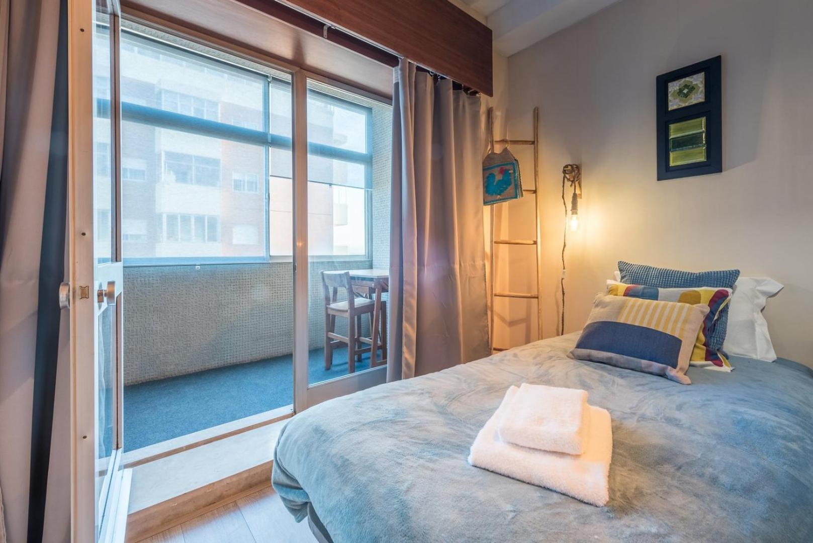 Woodwork Apartment Πόρτο Εξωτερικό φωτογραφία