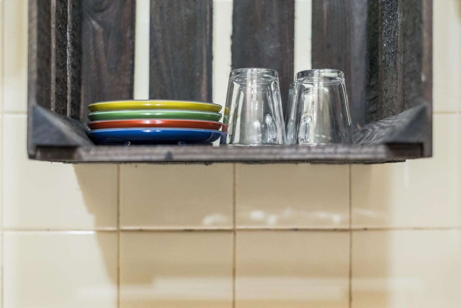 Woodwork Apartment Πόρτο Εξωτερικό φωτογραφία