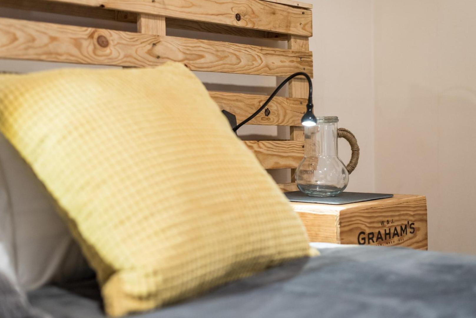 Woodwork Apartment Πόρτο Εξωτερικό φωτογραφία